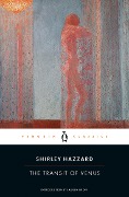 Cover-Bild zum Titel 'The Transit of Venus' von 'Shirley Hazzard'