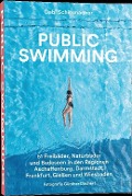 Cover-Bild zum Titel 'Public Swimming' von ''