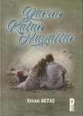 Cover-Bild zum Titel 'Yarim Kalan Hayatlar' von 'Ercan Aktas'