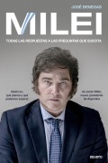 Cover-Bild zum Titel 'Milei' von ''