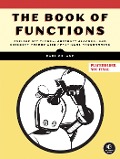 Cover-Bild zum Titel 'The Book of Functions' von 'Paul Orland'