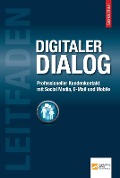 Cover-Bild zum Titel 'Leitfaden Digitaler Dialog' von ''