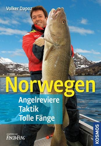 Norwegen - Volker Dapoz