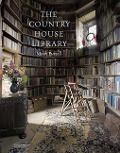 Cover-Bild zum Titel 'Country House Library' von 'Mark Purcell'
