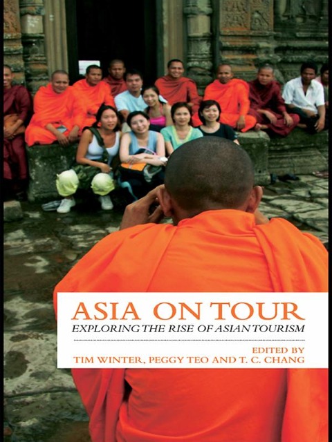 Asia on Tour - 