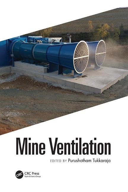 Mine Ventilation - 