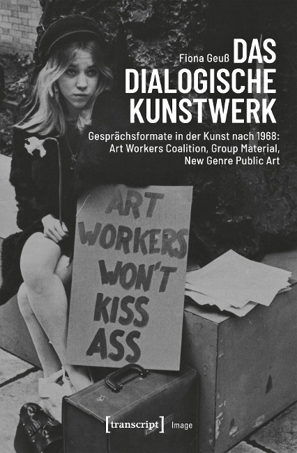 Das dialogische Kunstwerk - Fiona Geuß