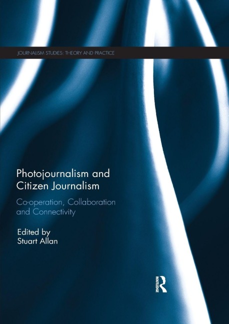 Photojournalism and Citizen Journalism - 