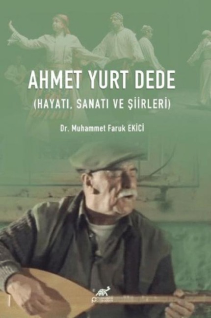 Ahmet Yurt Dede - Muhammet Faruk Ekici
