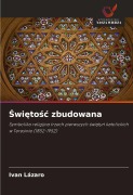 Cover-Bild zum Titel '¿wi¿to¿¿ zbudowana' von 'Ivan Lázaro'