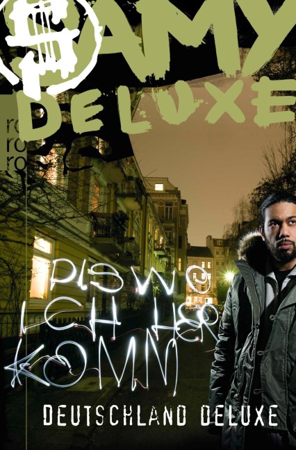 Dis wo ich herkomm: Deutschland Deluxe - Samy Deluxe