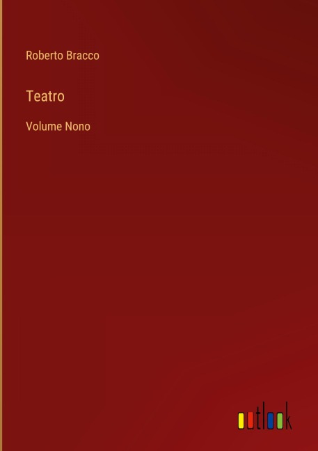 Teatro - Roberto Bracco