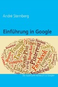 Cover-Bild zum Titel 'Einführung in Google+' von 'Andre Sternberg'