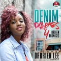 Cover-Bild zum Titel 'Denim Diaries 4 Lib/E: Broken Promises' von 'Darrien Lee'