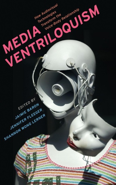 Media Ventriloquism - Et Baron Al