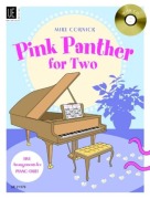 Cover-Bild zum Titel 'Pink Panther for Two' von ''