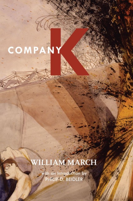 Company K - William March