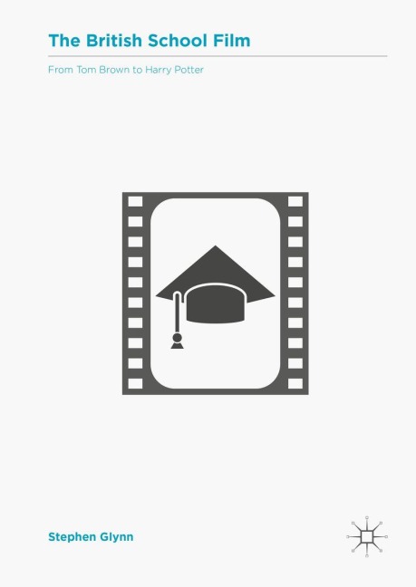 The British School Film - Stephen Glynn