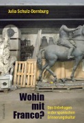 Cover-Bild zum Titel 'Wohin mit Franco?' von 'Julia Schulz-Dornburg'