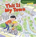 Cover-Bild zum Titel 'This Is My Town' von 'Lisa Bullard'