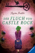 Cover-Bild zum Titel 'Der Fluch von Castle Rock' von 'Laura Foster'