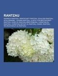 Cover-Bild zum Titel 'Rantzau' von ''