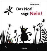 Cover-Bild zum Titel 'Das Nori sagt Nein!' von 'Antje Damm'