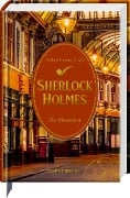 Sherlock Holmes Bd. 3 - Arthur Conan Doyle