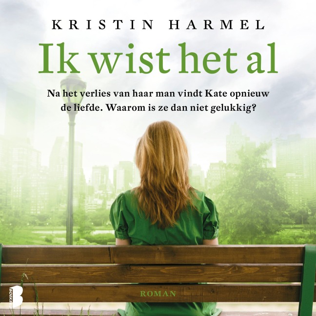 Ik wist het al - Kristin Harmel