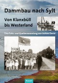 Cover-Bild zum Titel 'Dammbau nach Sylt' von ''