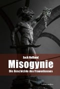 Cover-Bild zum Titel 'Misogynie' von 'Jack Holland'