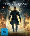 Cover-Bild zum Titel 'The Last Kingdom' von 'Bernard Cornwell, Stephen Butchard, Eivor, John Lunn'