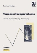 Cover-Bild zum Titel 'Termersetzungssysteme' von ''