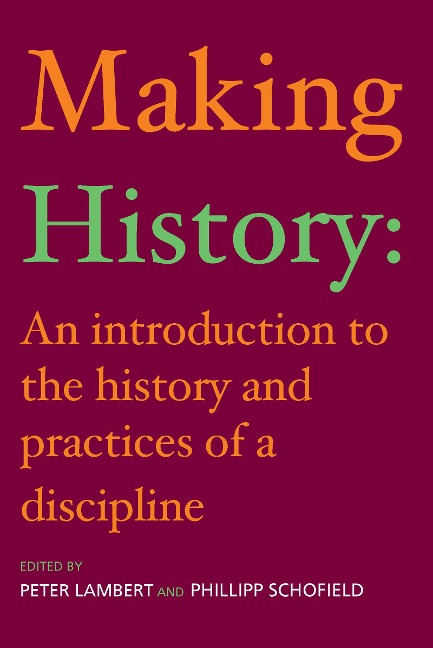 Making History - 