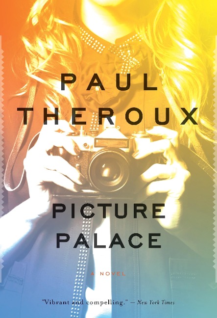 Picture Palace - Paul Theroux