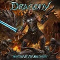 Cover-Bild zum Titel 'Masters Of The Multiverse' von 'Dragony'