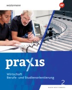Cover-Bild zum Titel 'Praxis WBS 2. Schulbuch. (9./10.Schuljahr). Differenzierende Ausgabe für Baden-Württemberg' von 'Beate Flemming-Nikoloff, Ute Grewe, Michael Koch, Michael Langenstein, Elisabeth Matheis'