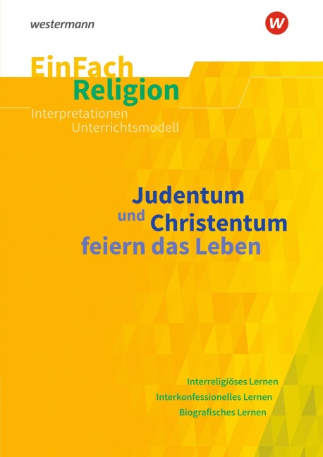 Judentum. EinFach Religion - 