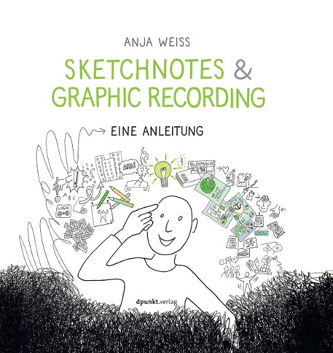 Sketchnotes & Graphic Recording - Anja Weiss