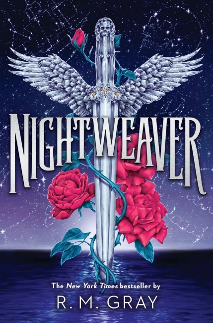 Nightweaver - R. M. Gray