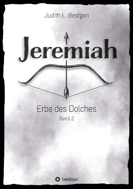 Jeremiah - Judith L. Bestgen