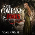 Cover-Bild zum Titel 'In the Company of Fools Lib/E' von 'Tania Bayard'