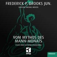 Vom Mythos des Mann-Monats - Frederick P. Brooks