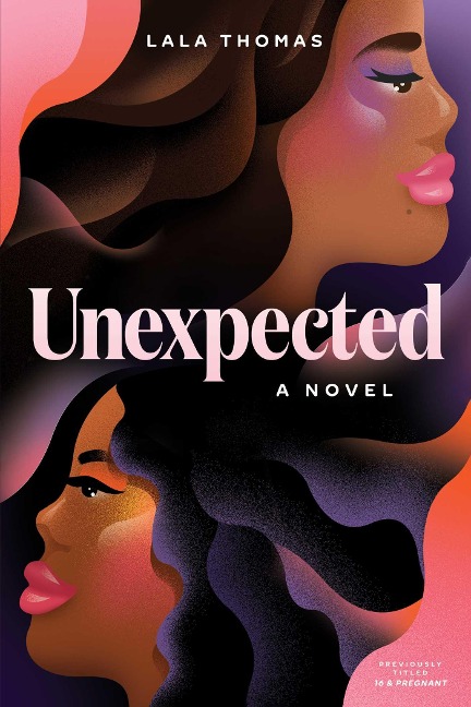 Unexpected - Lala Thomas