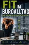 Cover-Bild zum Titel 'Fit im Büroalltag' von 'Dom'