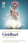 Cover-Bild zum Titel 'Giridhari: Hij die ons hart verheft' von 'Bhakti Marga'