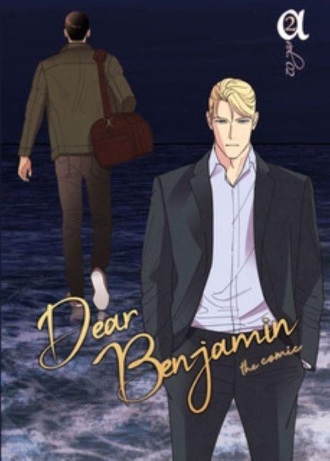 Dear Benjamin Vol. 2 - Id