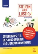 Steuern, aber lustig! - Andreas Görlich