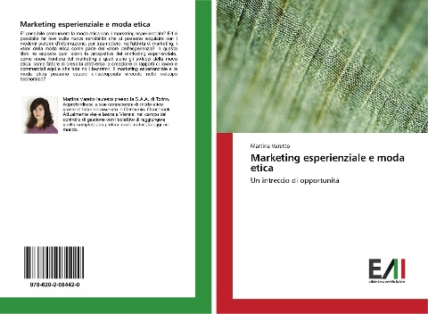 Marketing esperienziale e moda etica - Martina Varetto