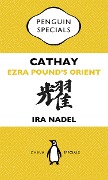 Cathay - Ira Nadel, Ira Nadel